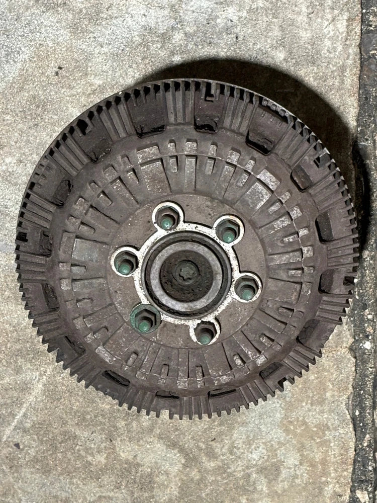 OEM Horton Fan Clutch for Mack AI, AMI Engine 79A9498-2, 989498, 999357, 999477