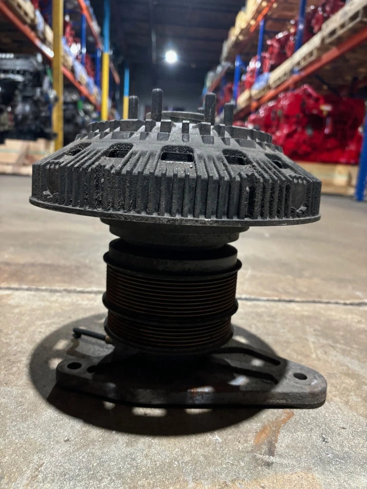 OEM Horton Fan Clutch for Mack AMI AI Engine 79A9498-2 989498 999357 999477