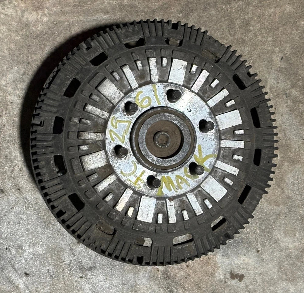 OEM Horton Fan Clutch for Mack AMI AI Engine 79A9498-2 989498 999357 999477