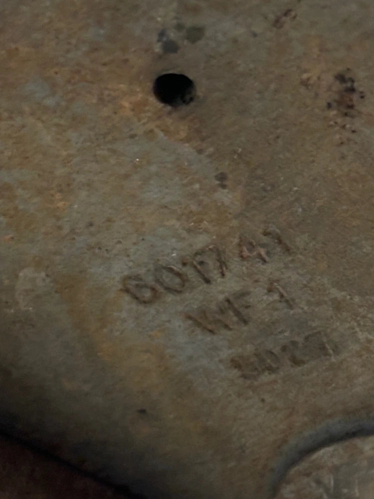 OEM Horton Fan Clutch for Mack AMI AI Engine 79A9498-2 989498 999357 999477