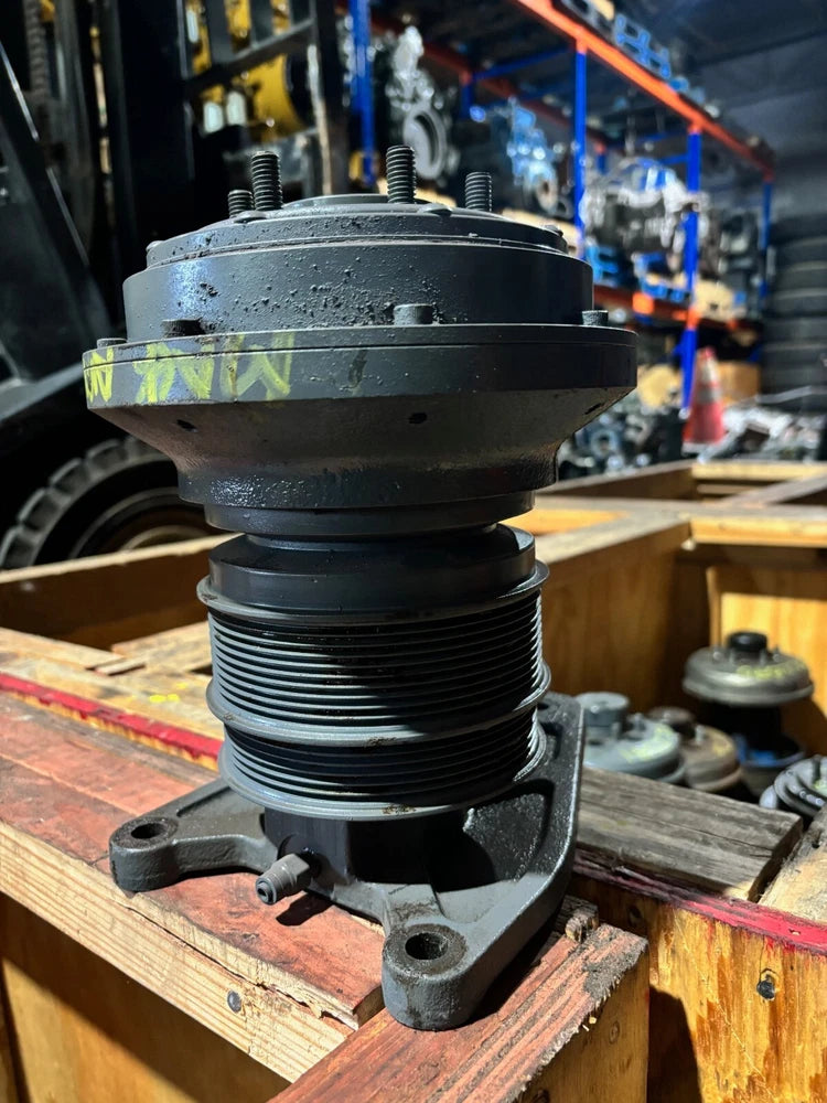 Horton OEM Fan Clutch for Mack AMI AI Engine 999498 989498 999357 999427 999477