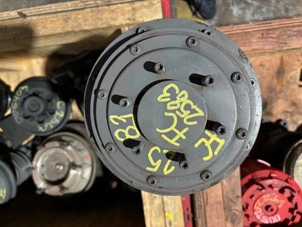 Horton OEM Fan Clutch for Mack AMI AI Engine 999498 989498 999357 999427 999477