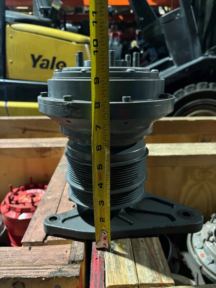 Horton OEM Fan Clutch for Mack AMI AI Engine 999498 989498 999357 999427 999477