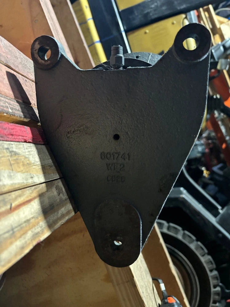 Horton OEM Fan Clutch for Mack AMI AI Engine 999498 989498 999357 999427 999477