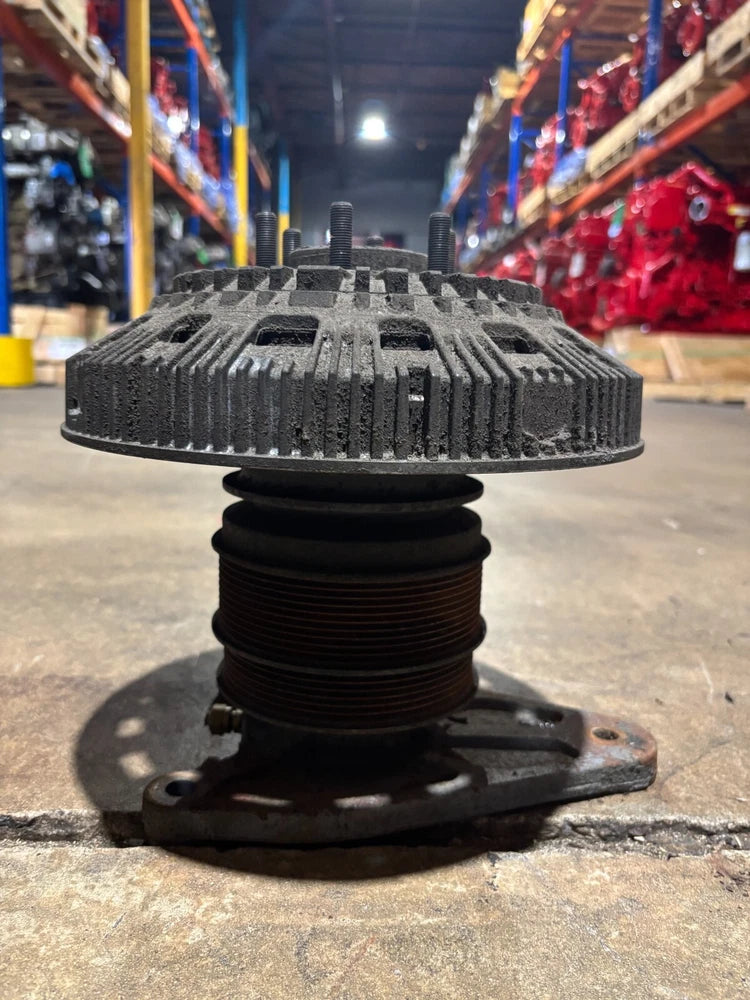 Horton OEM Fan Clutch for Mack AMI Engine 79A9498-2 989498 999357 999477 999498