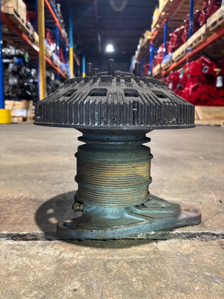 Horton OEM Fan Clutch for Mack AMI Engine 79A9498-2 989498 999357 999477 999498