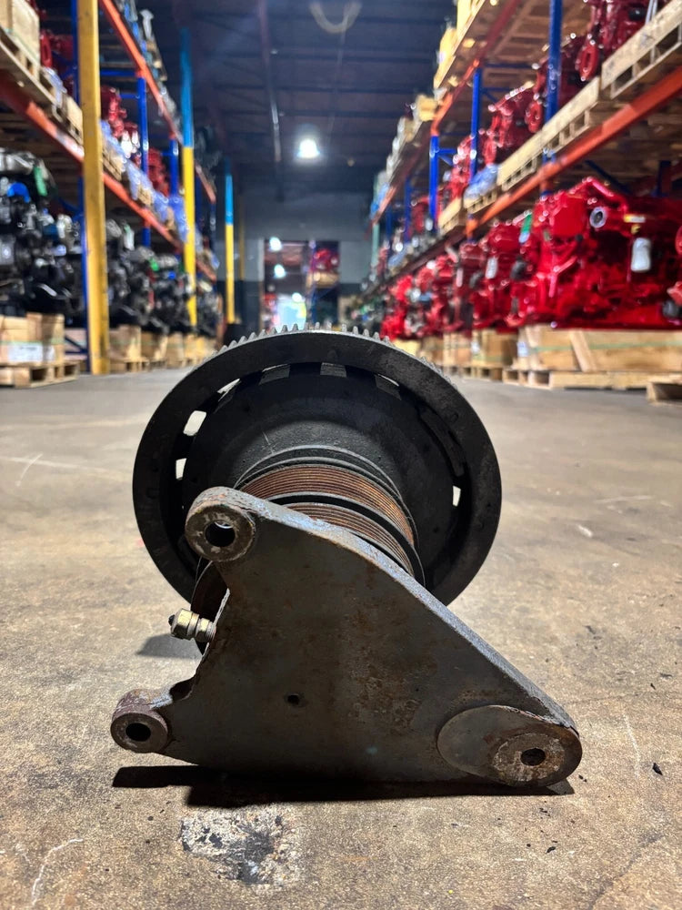 Horton OEM Fan Clutch for Mack AMI Engine 79A9498-2 989498 999357 999477 999498