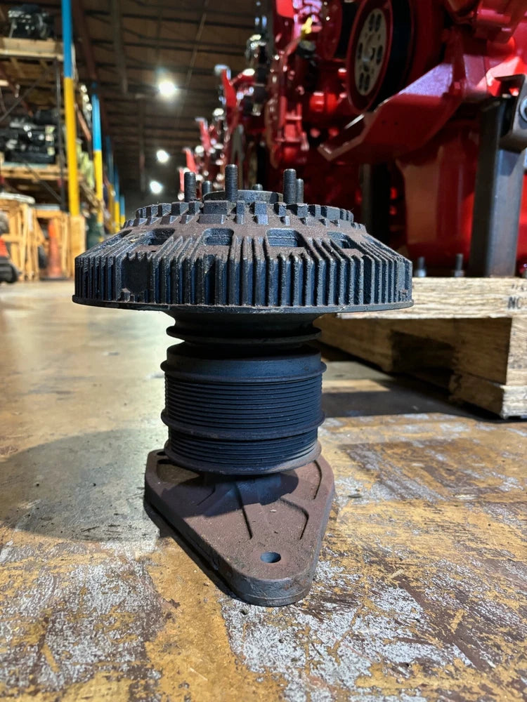 OEM Horton Fan Clutch for Mack AMI Engine 79A9498-2 989498 999357 999477