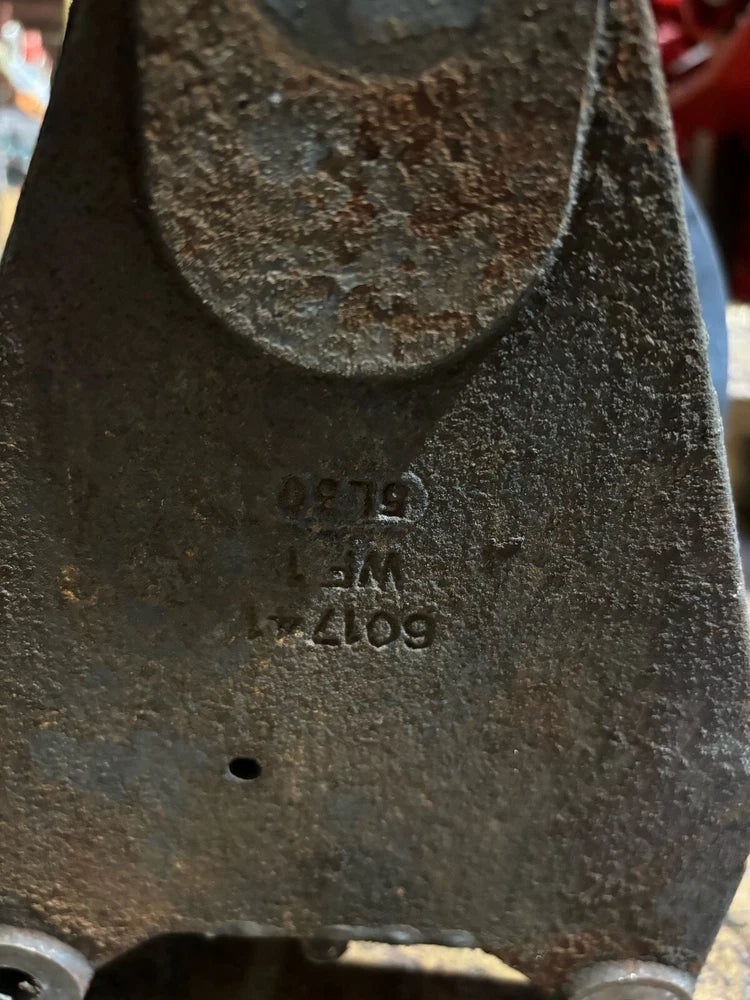 OEM Horton Fan Clutch for Mack AMI Engine 79A9498-2 989498 999357 999477