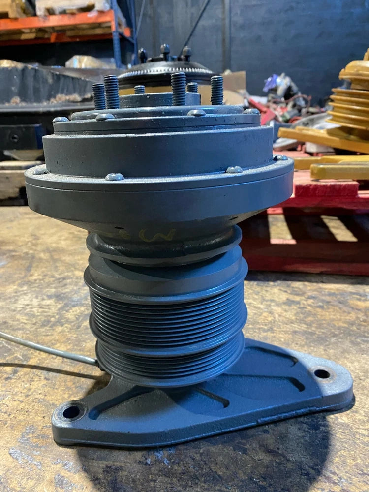 OEM Horton Fan Clutch for Mack AMI, AI Engine 79A9498-2, 989498, 999357, 999477