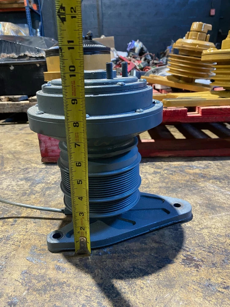 OEM Horton Fan Clutch for Mack AMI, AI Engine 79A9498-2, 989498, 999357, 999477