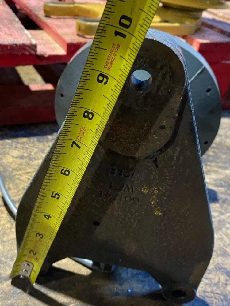 OEM Horton Fan Clutch for Mack AMI, AI Engine 79A9498-2, 989498, 999357, 999477