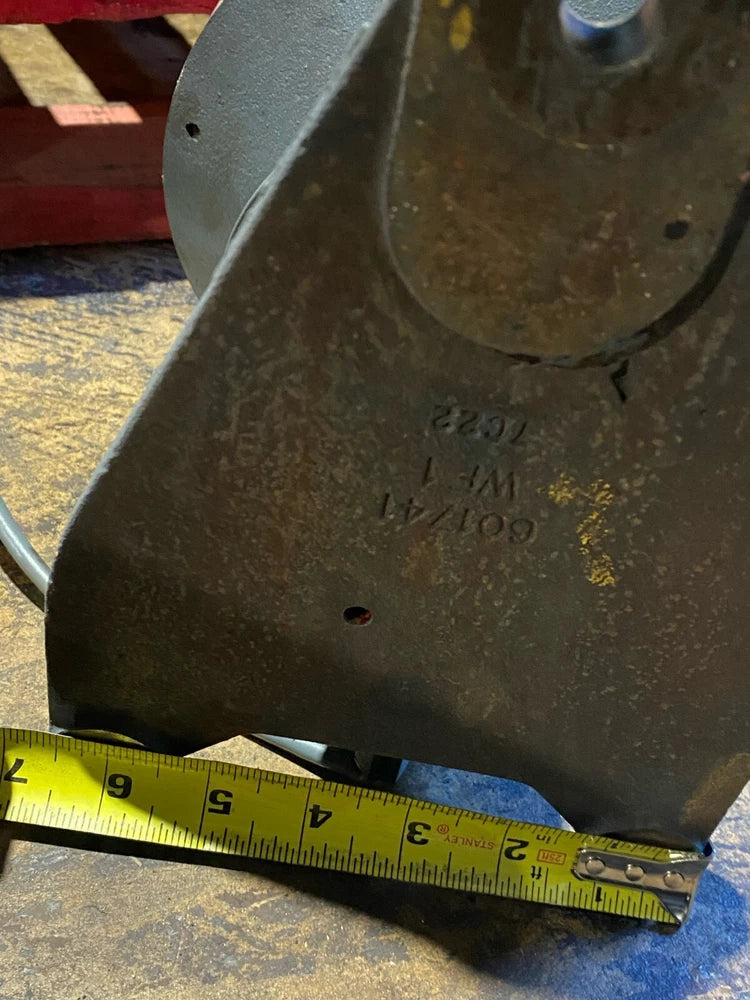 OEM Horton Fan Clutch for Mack AMI, AI Engine 79A9498-2, 989498, 999357, 999477