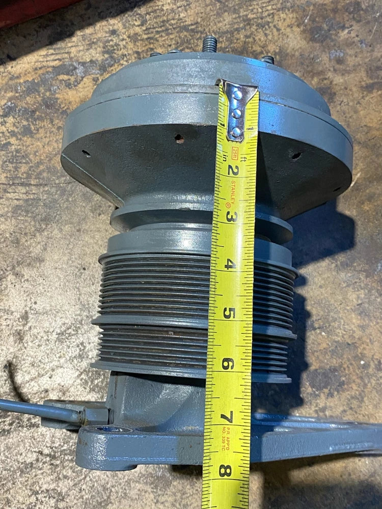 OEM Horton Fan Clutch for Mack AMI, AI Engine 79A9498-2, 989498, 999357, 999477