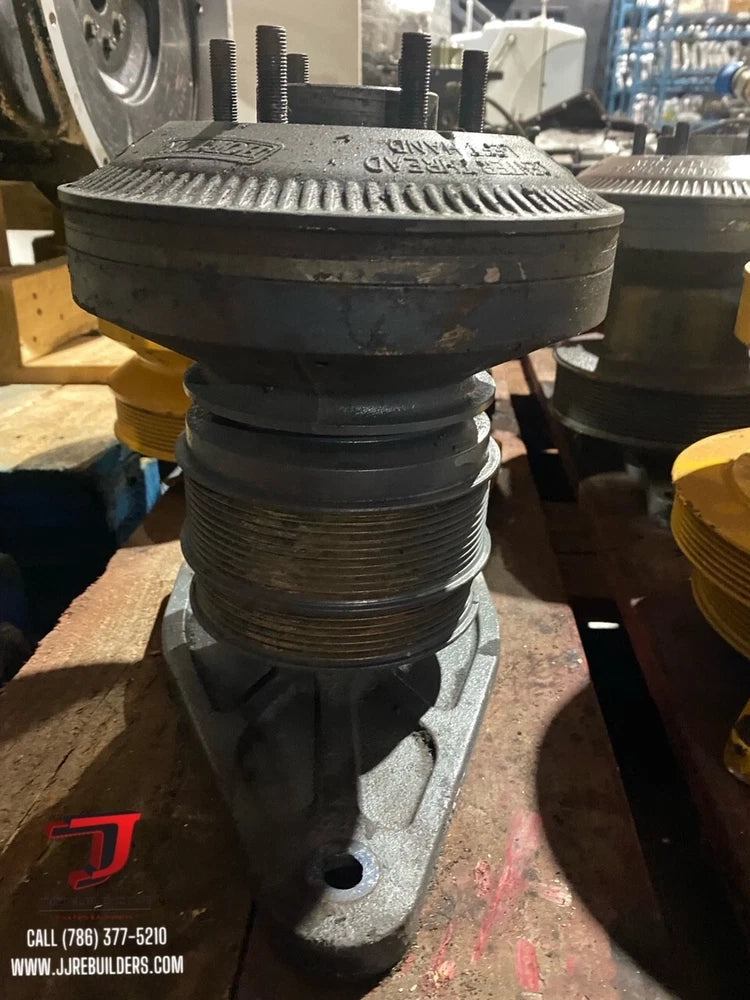 OEM Horton Fan Clutch for Mack AMI, AI Engine 79A9498-2, 999498, 999357, 999477