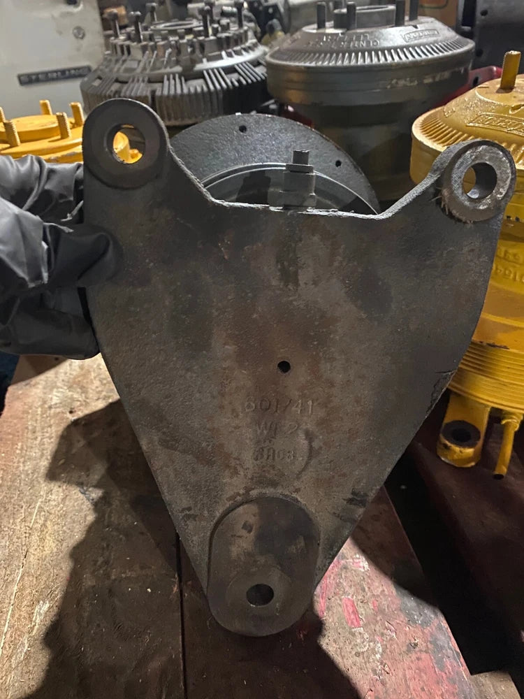 OEM Horton Fan Clutch for Mack AMI, AI Engine 79A9498-2, 999498, 999357, 999477