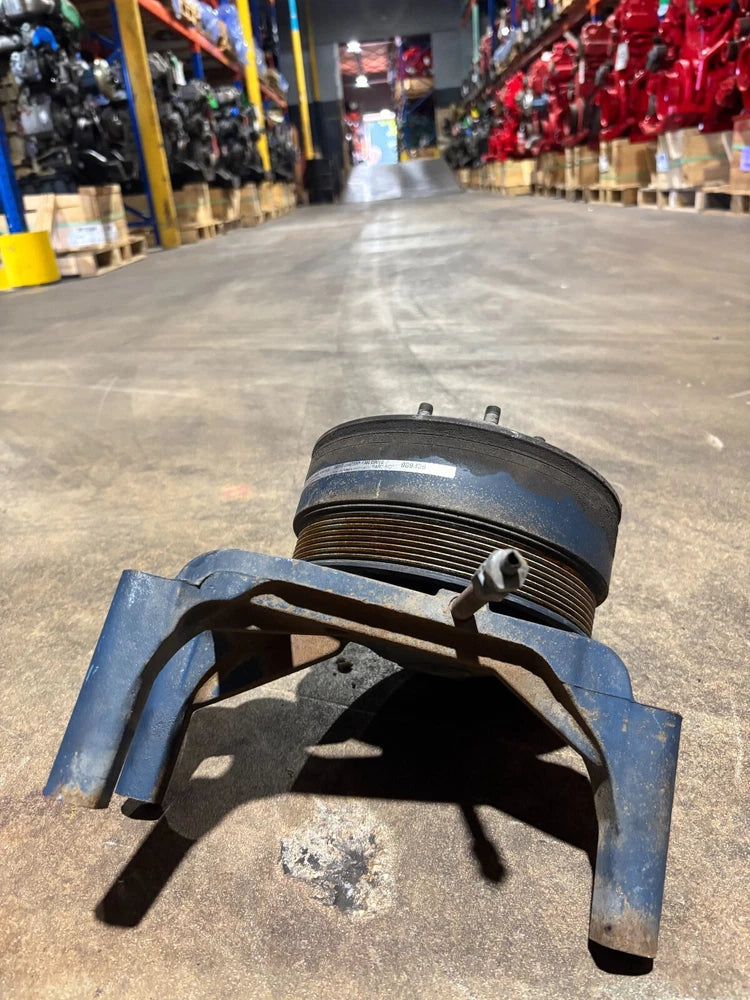 OEM Horton Fan Clutch for Mercedes Benz MBE4000 Engine 799336 989336 999336