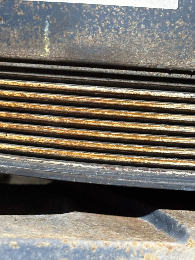 OEM Horton Fan Clutch for Mercedes Benz MBE4000 Engine 799336 989336 999336