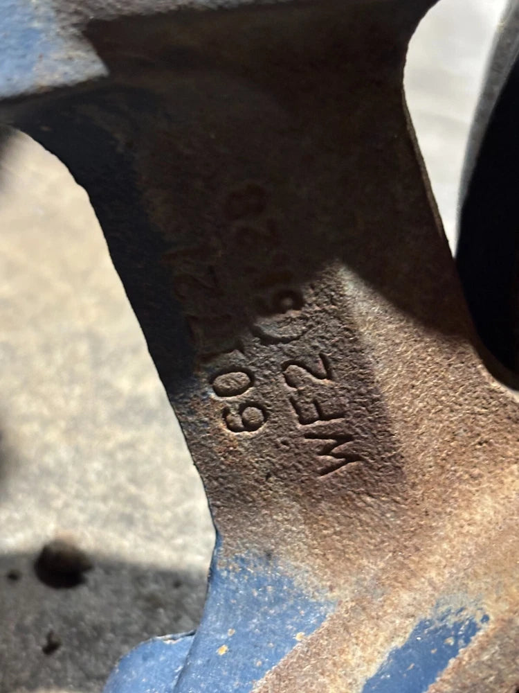 OEM Horton Fan Clutch for Mercedes Benz MBE4000 Engine 799336 989336 999336