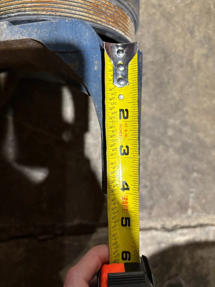 OEM Horton Fan Clutch for Mercedes Benz MBE4000 Engine 799336 989336 999336