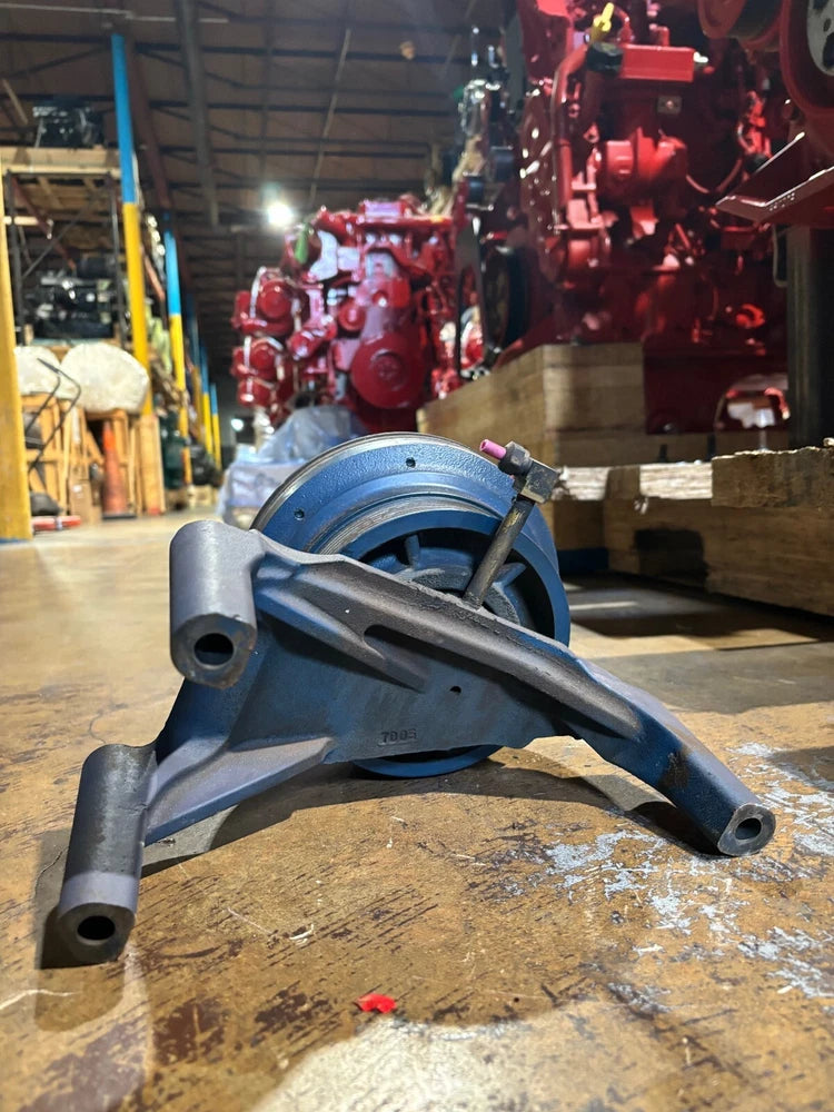 OEM Horton Fan Clutch for Mercedes Benz MBE4000 Engine 999077, 989077