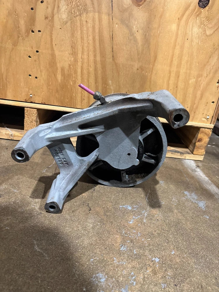 Horton OEM Fan Clutch for Mercedes Benz OM460LA Engine 799843 989843 601859