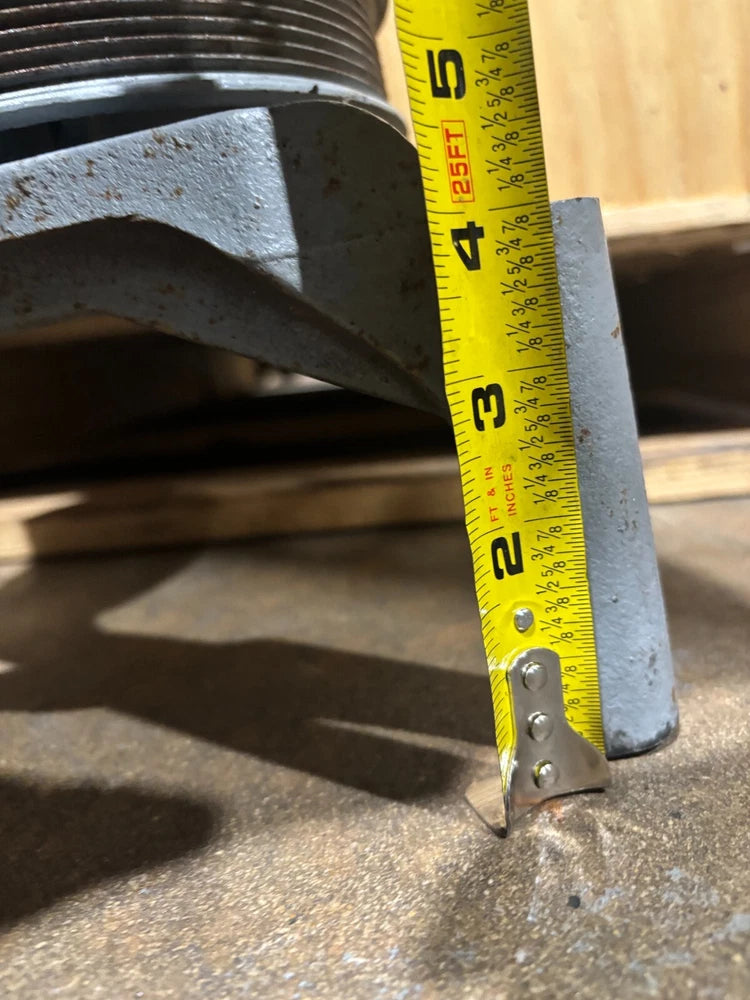 Horton OEM Fan Clutch for Mercedes Benz OM460LA Engine 799843 989843 601859