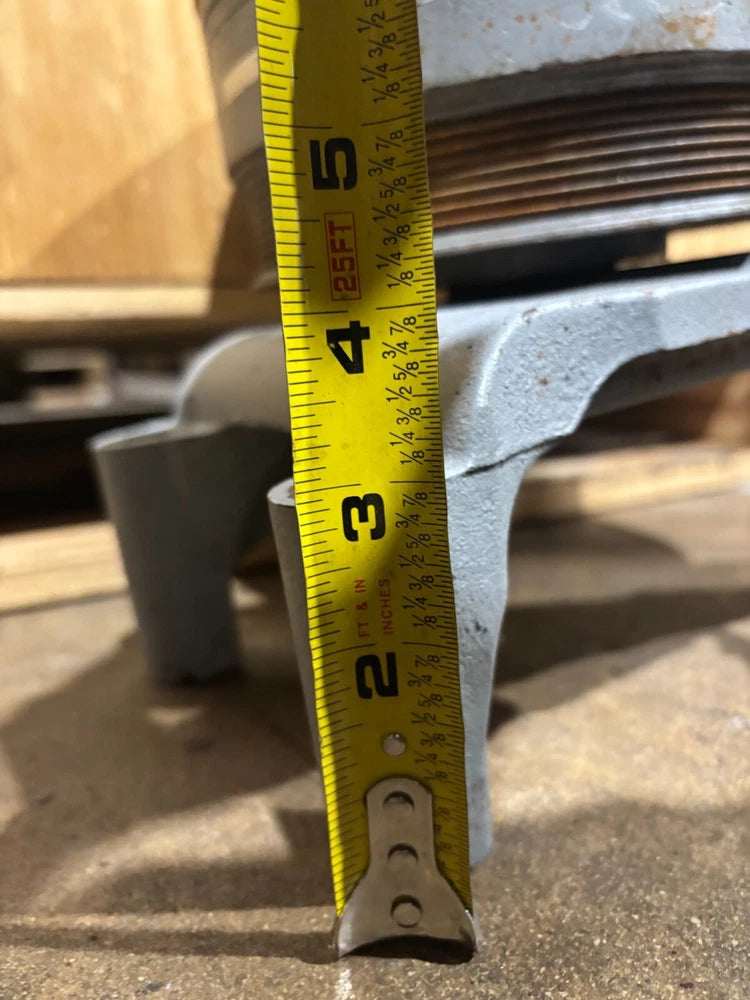 Horton OEM Fan Clutch for Mercedes Benz OM460LA Engine 799843 989843 601859