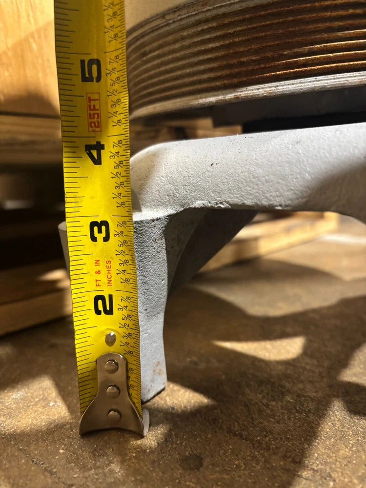 Horton OEM Fan Clutch for Mercedes Benz OM460LA Engine 799843 989843 601859