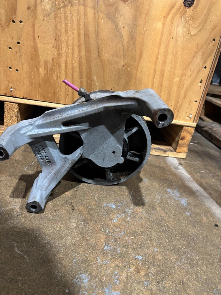 Horton OEM Fan Clutch for Mercedes Benz OM460LA Engine 799843 989843 601859