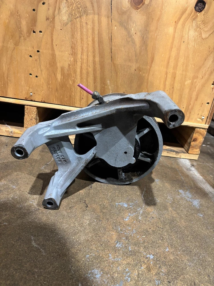 Horton OEM Fan Clutch for Mercedes Benz OM460LA Engine 799843 989843 601859