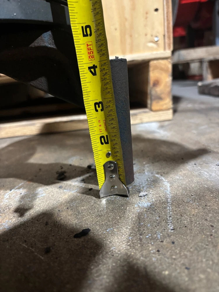 Horton OEM Fan Clutch for Mercedes Benz OM460LA Engine 989143 999143 601600