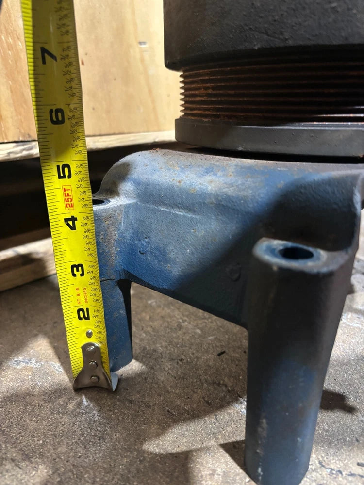 Horton OEM Fan Clutch for Mercedes Benz OM460LA Engine 989143 999143 601600