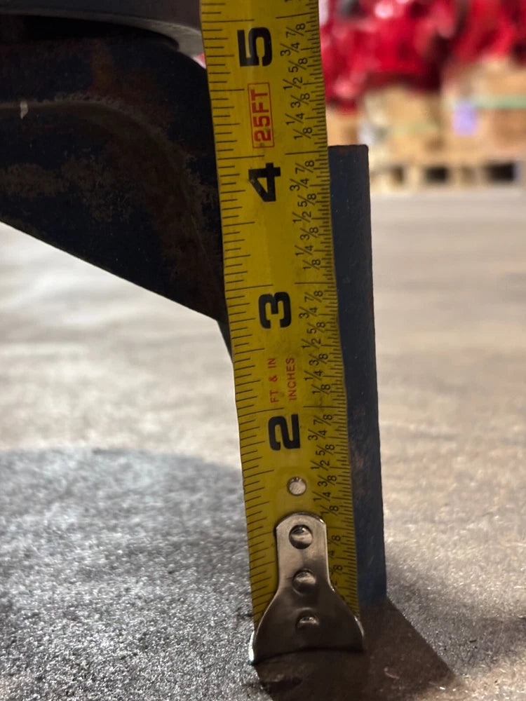 Horton OEM Fan Clutch for Mercedes OM460LA MBE4000 Engine 999143 989143 601600