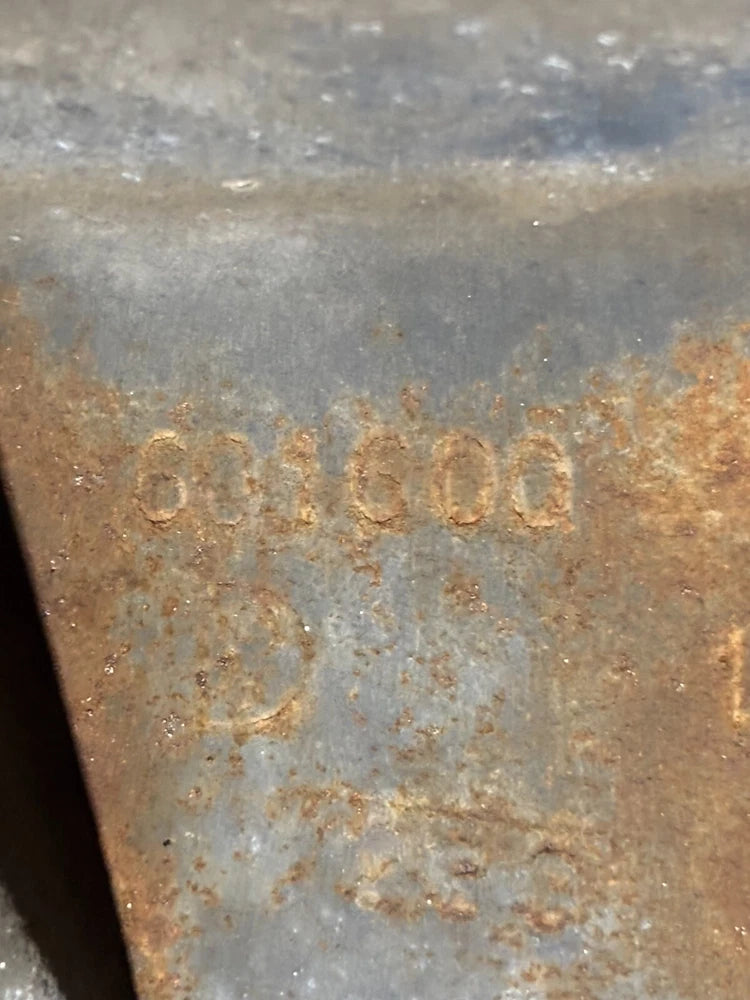 Horton OEM Fan Clutch for Mercedes OM460LA MBE4000 Engine 999143 989143 601600