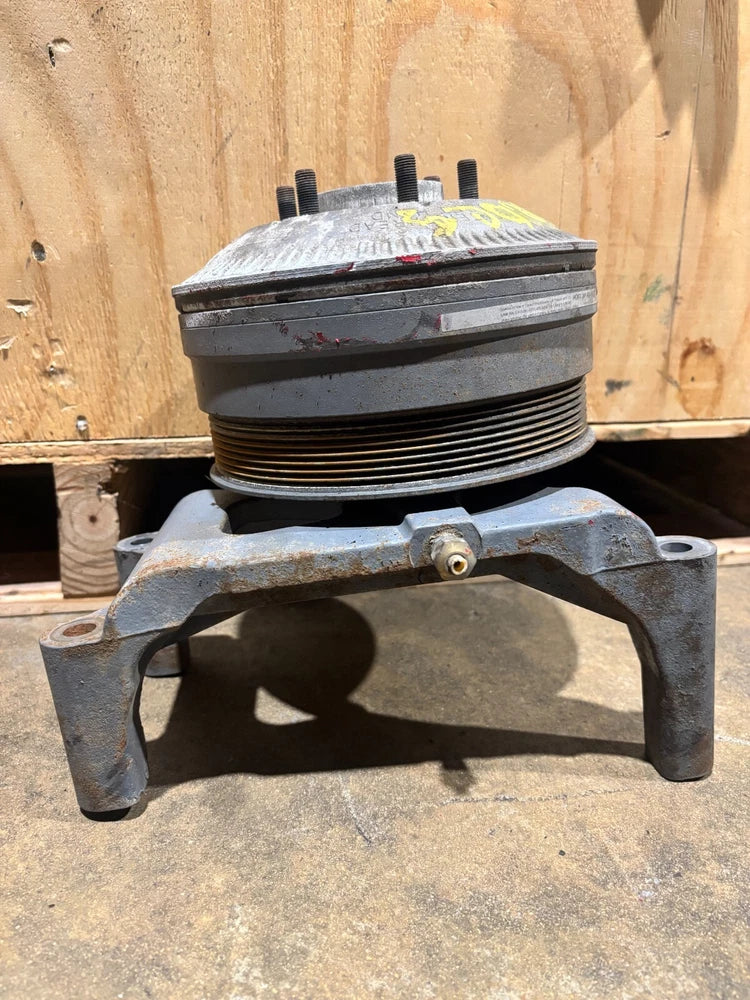 Horton OEM Fan Clutch for Mercedes OM460LA Diesel Engine 799843 989843 601859