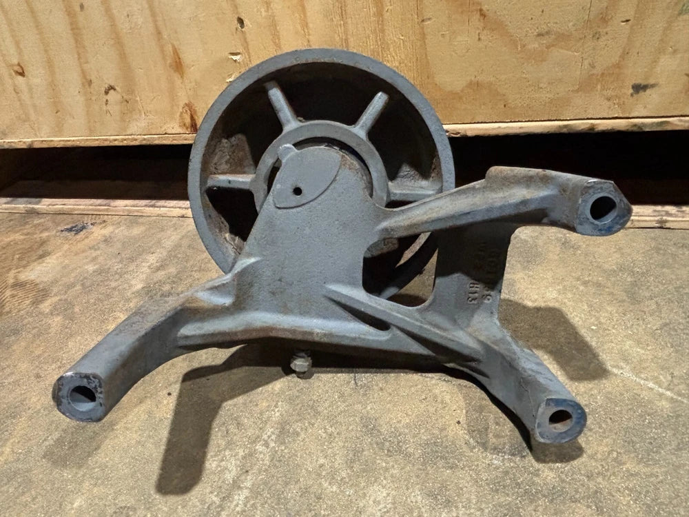 Horton OEM Fan Clutch for Mercedes OM460LA Diesel Engine 799843 989843 601859