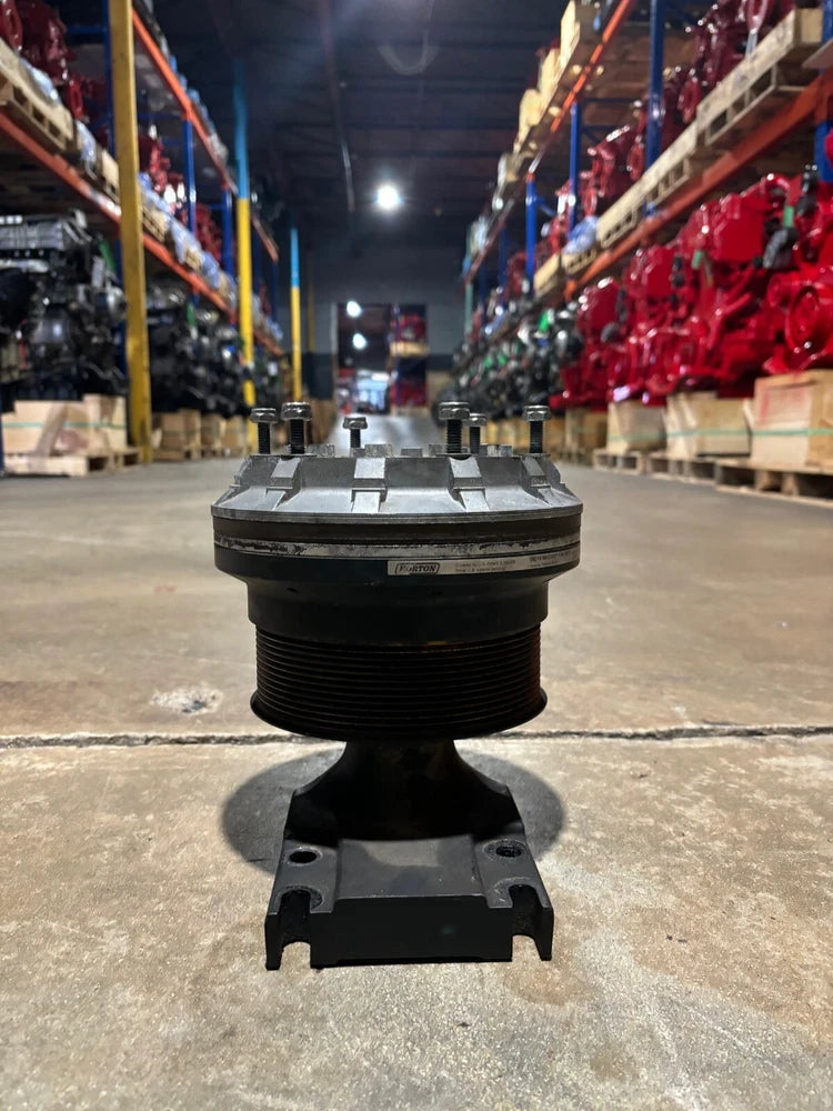 Horton OEM Fan Clutch for Paccar MX-13 Diesel Engine 99A9598 98A9598