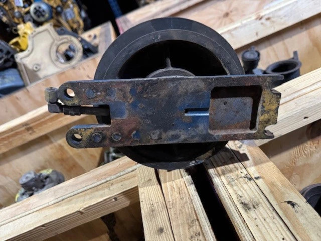 Horton OEM Fan Clutch for Caterpillar C10 C12 Engine 79A9034 989034 999034