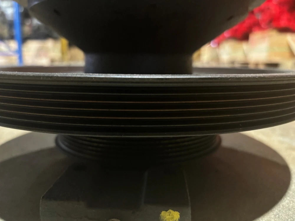 Horton OEM Fan Clutch off Caterpillar C9 Diesel Engine 98E0005