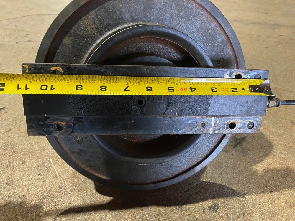 Horton OEM Fan Clutch off Caterpillar C9 Engine 98E0005 MFR-3GYQ8-98E0005