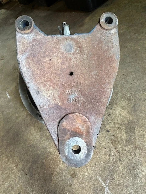 OEM Horton Fan Clutch off Mack AI, AMI Engine, 79A9498-2, 999357, 999477, 999498