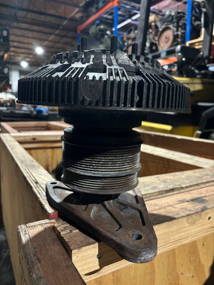 Horton OEM Mack AMI AI Diesel Engine Fan Clutch 79A9498-2 989498 999357 999477 999498