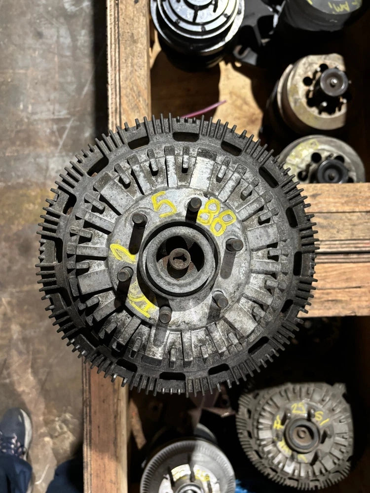 Horton OEM Mack AMI AI Diesel Engine Fan Clutch 79A9498-2 989498 999357 999477 999498