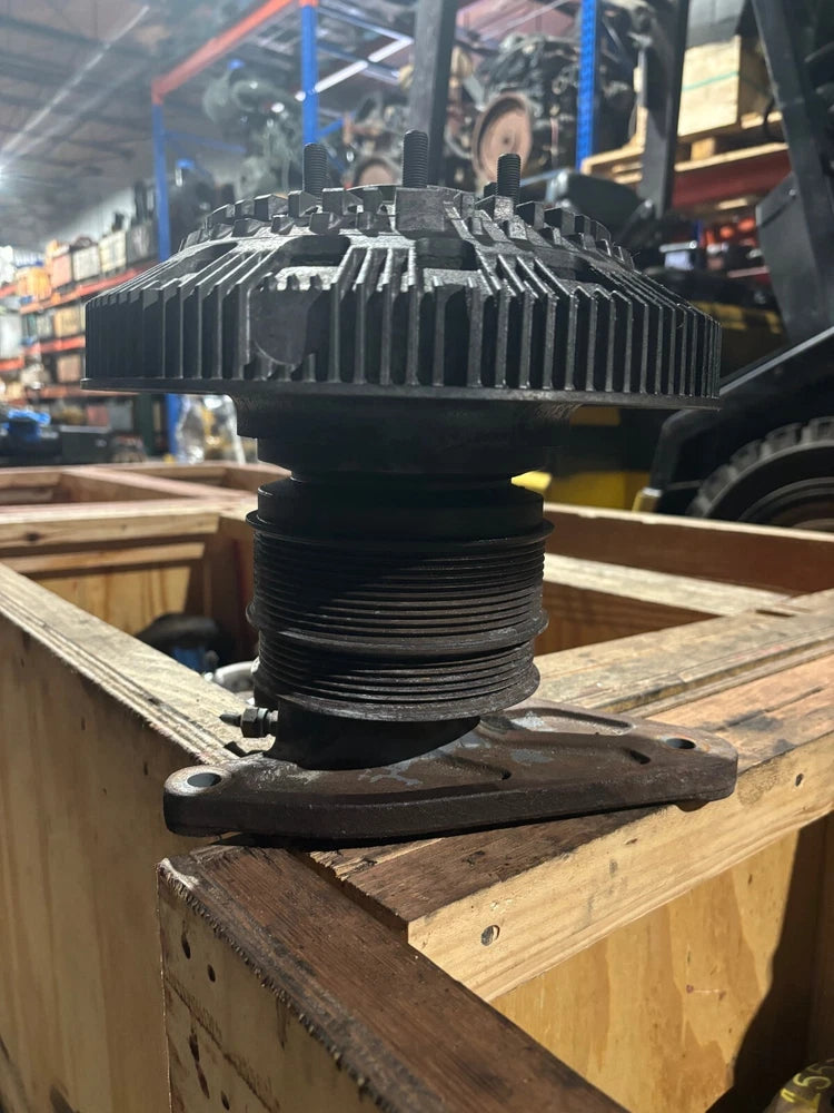 Horton OEM Mack AMI AI Diesel Engine Fan Clutch 79A9498-2 989498 999357 999477 999498