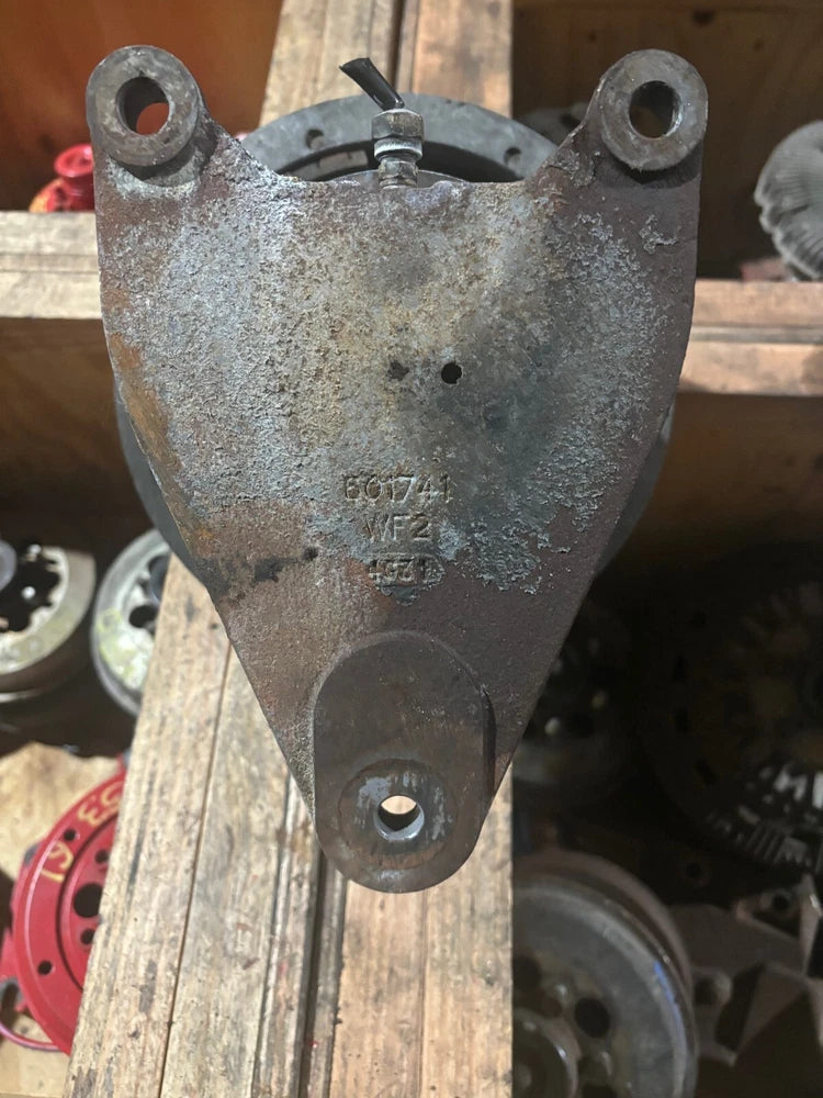 Horton OEM Mack AMI AI Diesel Engine Fan Clutch 79A9498-2 989498 999357 999477 999498