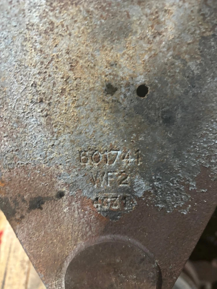 Horton OEM Mack AMI AI Diesel Engine Fan Clutch 79A9498-2 989498 999357 999477 999498