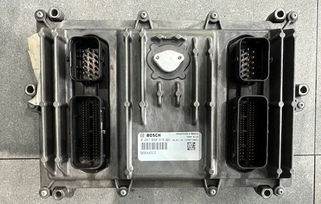 OEM International A26 Engine Control Module, ECM, ECU, 0281020416, 7096443C3