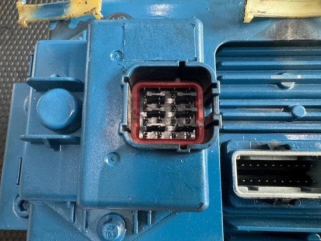 International DT466E Control Module ECM ECU 1839368C1 1842443C92 1845117C2