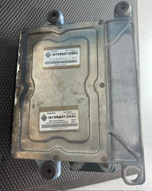 International DT466E Control Module ECM ECU 1839368C1 1842443C92 1845117C2
